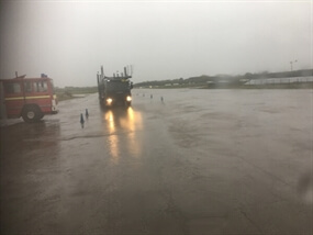 Customer Photo of Drive a Truck